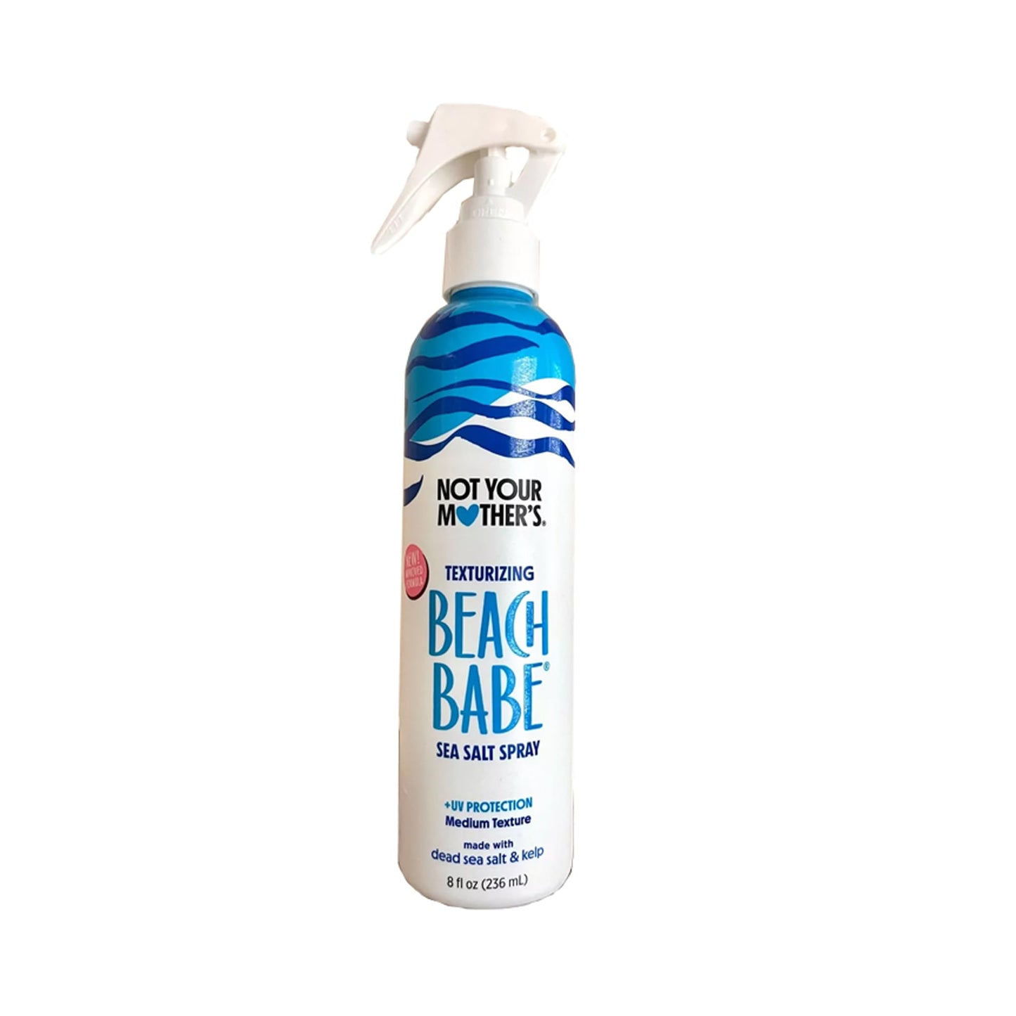 Not Your Mother's Beach Babe Salt Spray 8 ounces Beauty & Personal Care Not Your Mother's