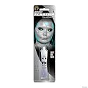 Tinsley Transfers FX Makeup - Face and Body Paint - Water-Based Cream - 7g / 0.24 oz Tube (Metallic Silver), 1 Count Beauty & Personal Care Tinsley Transfers