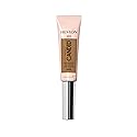 Revlon PhotoReady Candid Concealer, with Anti-Pollution, Antioxidant, Anti-Blue Light Ingredients, without Parabens, Pthalates and Fragrances; Nutmeg Beauty & Personal Care REVLON