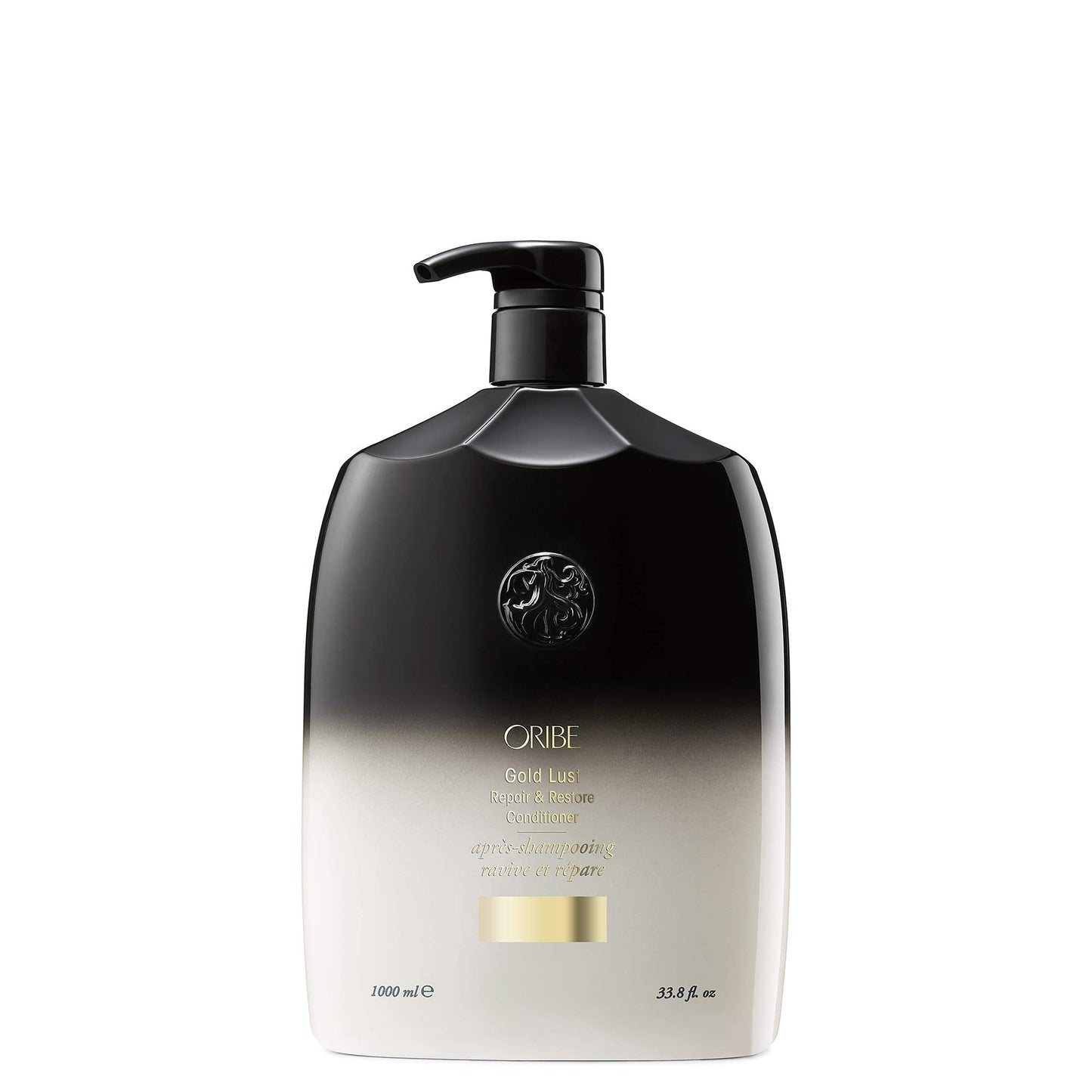 Oribe Gold Lust Repair & Restore Conditioner, 33.8 oz Beauty & Personal Care ORIBE