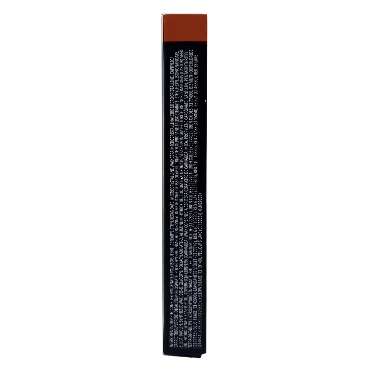 M·A·C Cosmetics Powder Kiss Velvet Blur Slim Stick Lipstick - 883 Spice World (0.07 oz / 2 g)