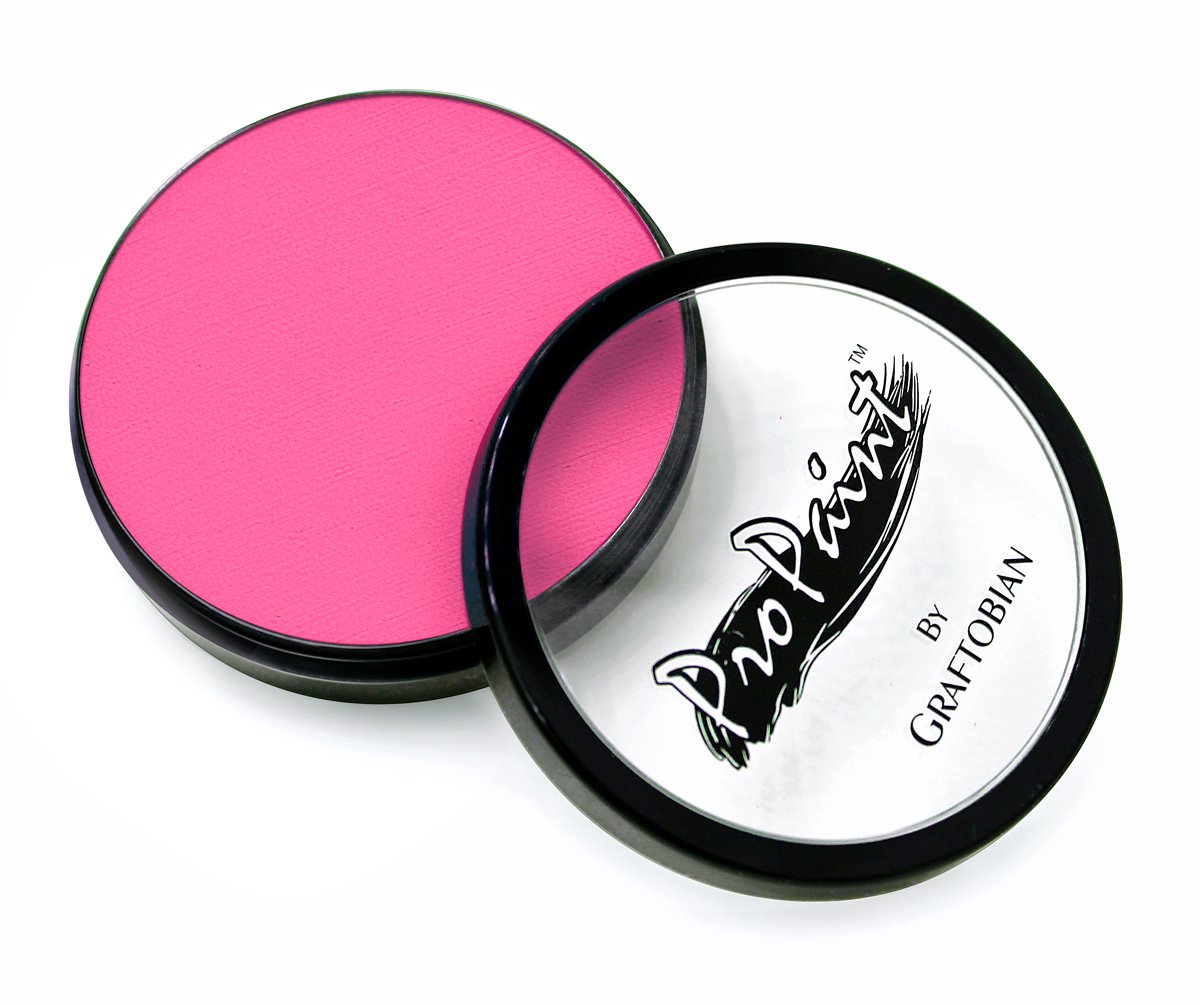 Graftobian Propaint - Tickled Pink (30 ml) Beauty & Personal Care Graftobian