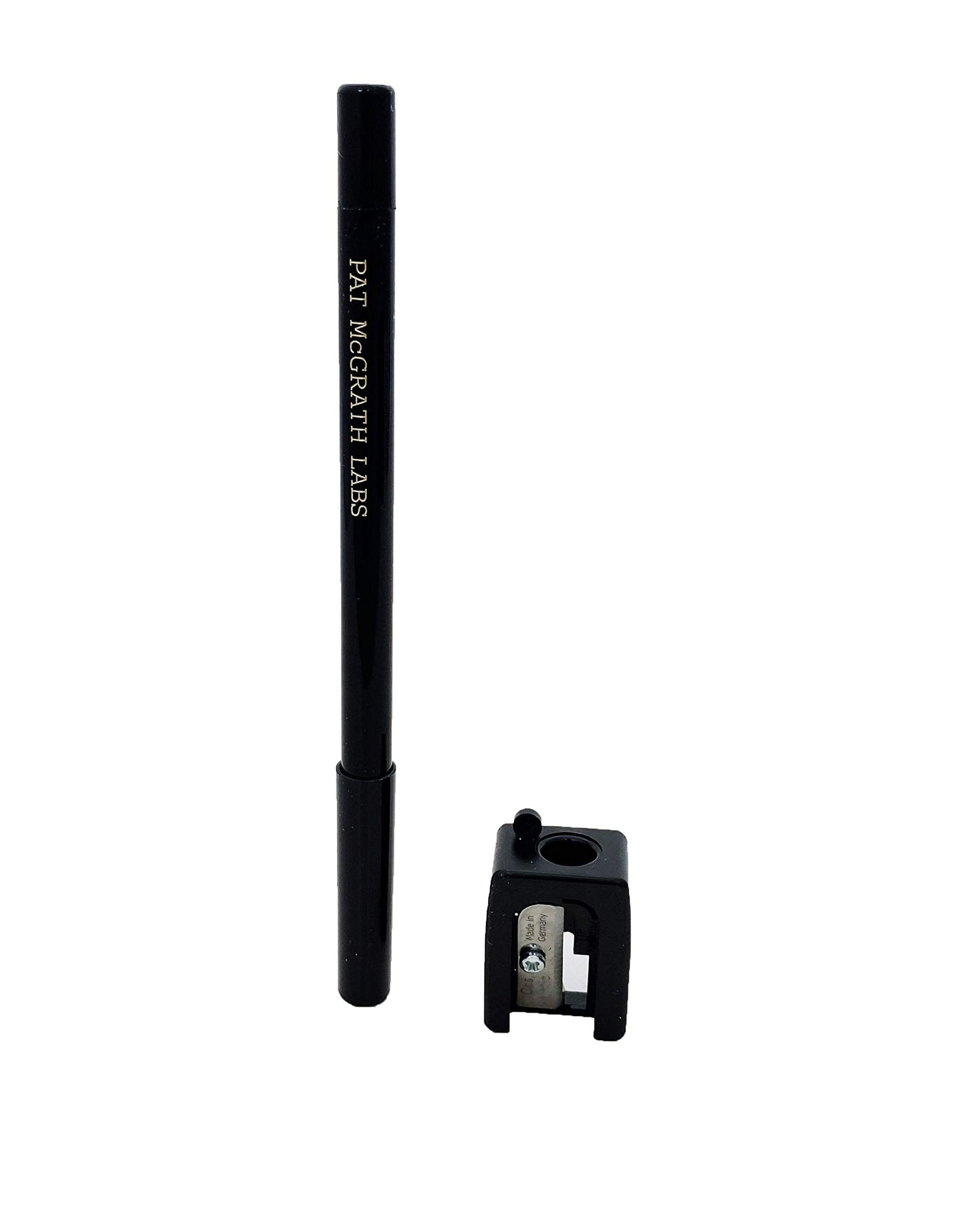 Pat McGrath Labs PermaGel Ultra Glide Eyeliner Pencil - 202 Xtreme Black Beauty & Personal Care Pat McGrath Labs