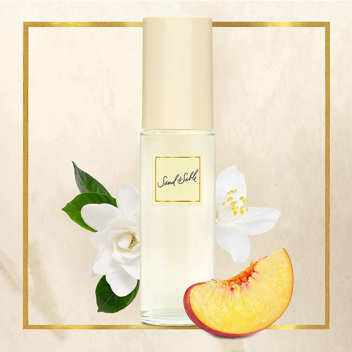Sand & Sable By Coty 2 oz Cologne Spray for Women Beauty & Personal Care Coty