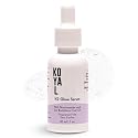 Koyal Beauty Vitamin C Serum with Niacinamide & Sea Buckthorn - Korean Hydrating Face Serum for Sensitive Skin - Brightening Anti Aging Serum - Vegan Beauty & Personal Care Koyal
