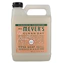 Mrs. Meyer'S Hand Soap Liq Refl Geranm 33 Fz Beauty & Personal Care Mrs. MEYER'S