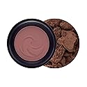 Gabriel Cosmetics, Vegan,Eyeshadow (Chocolate Brown) Beauty & Personal Care Gabriel Cosmetics