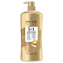 ZENVOIRA Wellness Bundle includes Pantene Advanced Care Conditioner, 5 in 1 Moisture, Smooth, Lightweight, Strength, Color Vibrancy, 38.2 Ounce - Pack Beauty & Personal Care ZENVOIRA