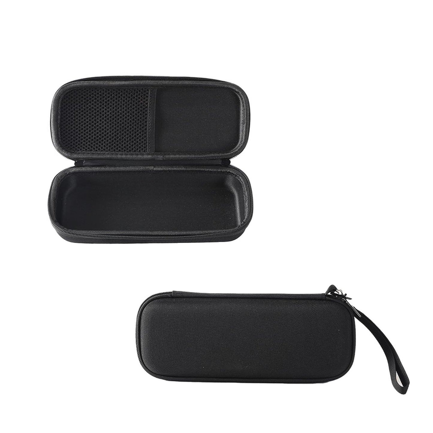 ZLiT Hard Shell Travel Carrying Case for Manscaped Lawn Mower 3.0/4.0 Hair Clipper Trimmer Case Storage Bag (Black) Beauty and Personal Care ZLiT