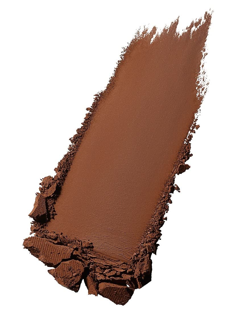 Mac Skinfinish Sunstruck Matte Bronzer Matte Richer Golden Beauty & Personal Care MAC