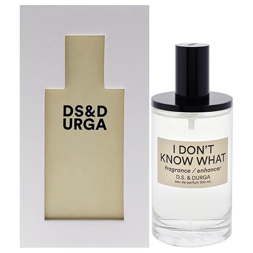 D.S. & Durga I Dont Know What for Unisex - 3.4 oz EDP Spray Beauty & Personal Care D.S. & Durga