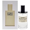 D.S. & Durga I Dont Know What for Unisex - 3.4 oz EDP Spray Beauty & Personal Care D.S. & Durga