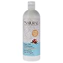 Dr. Natural Nourishing Argan Oil Hair Conditioner - Hydrating Conditioner for Women and Men with Shea Butter - Frizz Control and Hair Growth - 16 oz Beauty & Personal Care Dr. Natural
