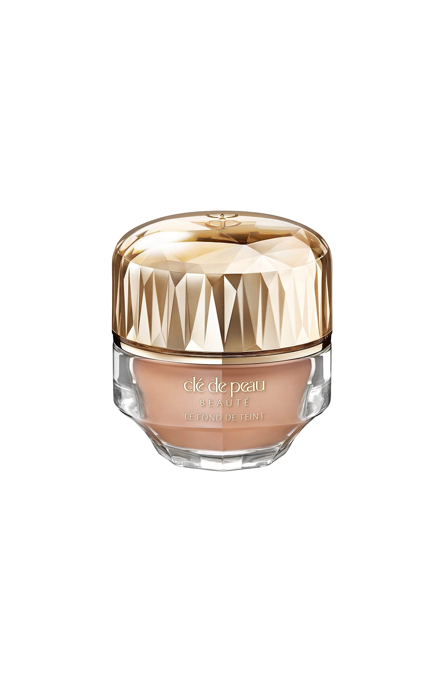 Clé De Peau Beauté, The Foundation SPF 22, 1 Fl Oz, B50 Tan Beige Beauty & Personal Care Clé de Peau Beauté