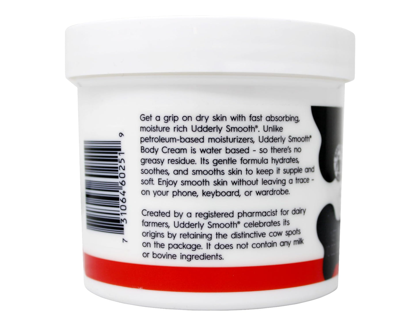 Udderly Smooth Hand Cream and Body Cream Bundle, Fast-Absorbing 24-Hour Moisturization, Original Formula for Rough Dry Skin, 4 oz Hand Cream + 10 oz Beauty & Personal Care UDDERLY SMOOTH