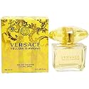 Versace Eau De Toilette Spray for Women, Yellow Diamond, 3 Ounce (Pack of 1) Beauty & Personal Care Versace