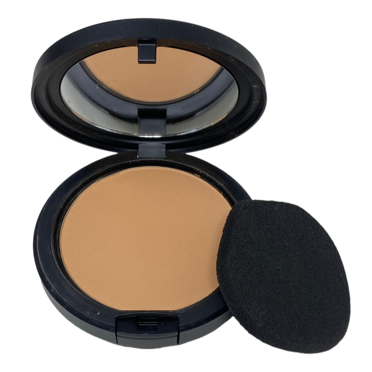 M.A.C Studio Fix Powder Plus Foundation 24 hr Oil Control Refillable - C4.5 (medium with neutral undertones) .42 Oz / 12g