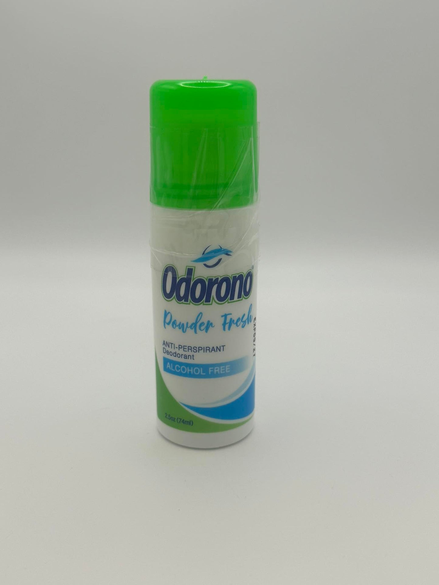Odorono Deodorant Powder Fresh 2.5 OZ Beauty and Personal Care ODORONO