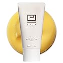 U Beauty The MANTLE Skin Conditioning Wash - Hydrating Facial Cleanser & Makeup Remover with Vitamin C + E, Fruit AHAs, and Hyaluronic Acid for Clean Beauty & Personal Care U Beauty