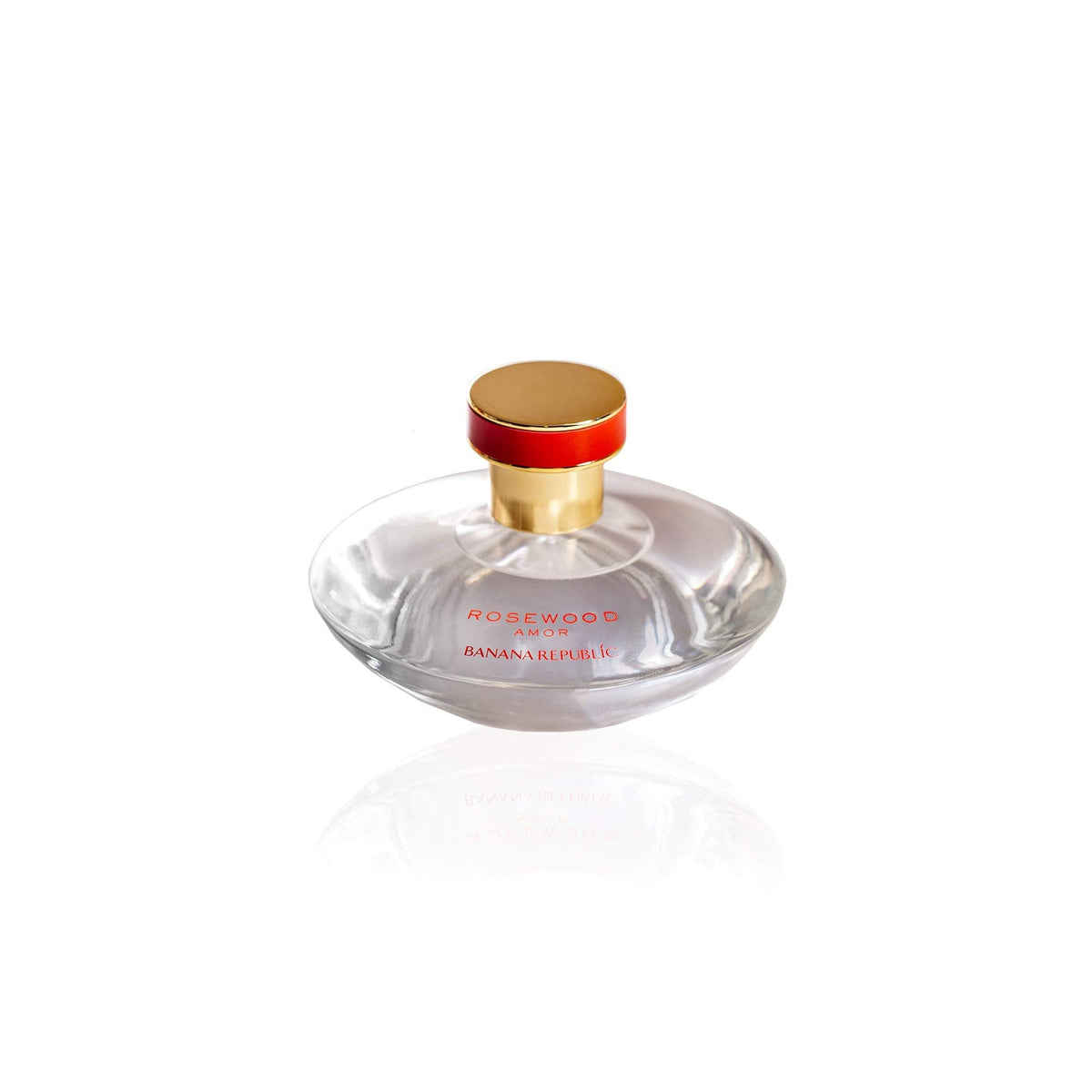 Banana Republic Rosewood Amor EDP 100 ml Women Beauty & Personal Care BANANA REPUBLIC