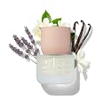 ETLEÉ Vanilla & Lavender Eau de Parfum 1.01oz, Long Lasting Perfume Inspired by YL's Libre+Burb Goddess, Floral Gourmand Notes With Cedarwood, Orange Beauty & Personal Care ETLEÉ
