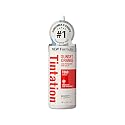 Red by Kiss Tintation Semi-Permanent Hair Color, Aloe Vera Water Based, Argan Oil, Olive Oil, Collagen & Keratin, Long-Lasting Color Dye (Sunset Beauty & Personal Care Red by Kiss