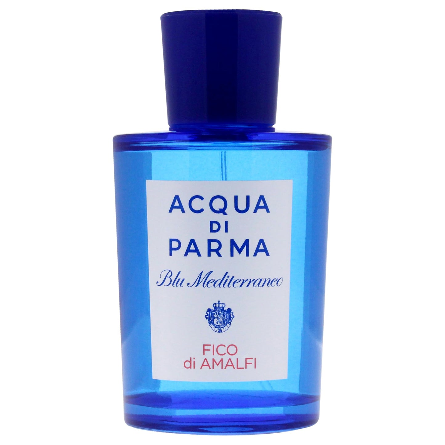 Acqua Di Parma Blue Mediterraneo Fico Di Amalfi Eau de Toilette Spray for Men, 5 Ounce Beauty & Personal Care Acqua Di Parma