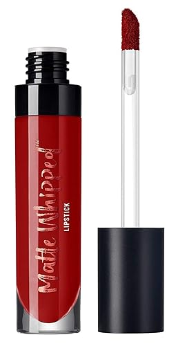 Ardell Intense Lust Whipped Matte Lipstick Intense Lust Beauty & Personal Care Ardell