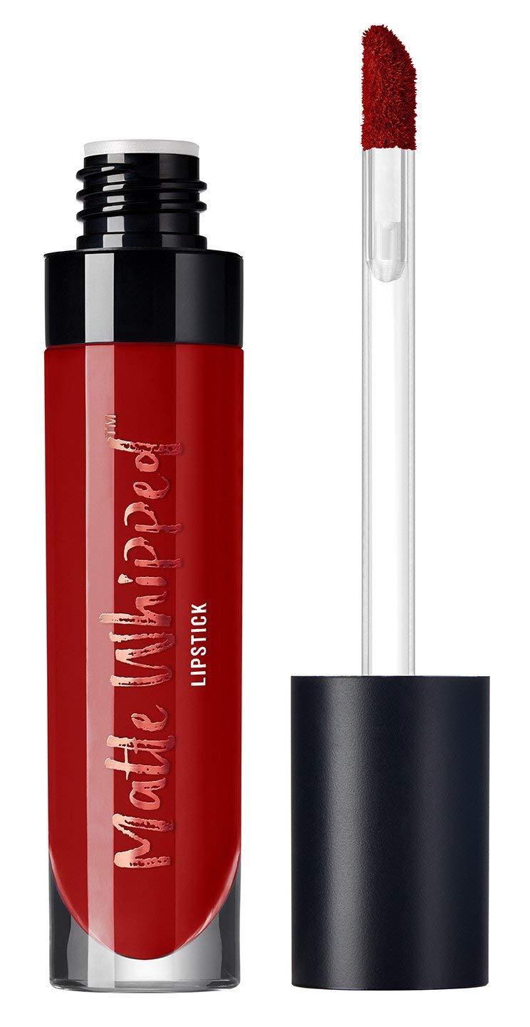 Ardell Intense Lust Whipped Matte Lipstick Intense Lust Beauty & Personal Care Ardell