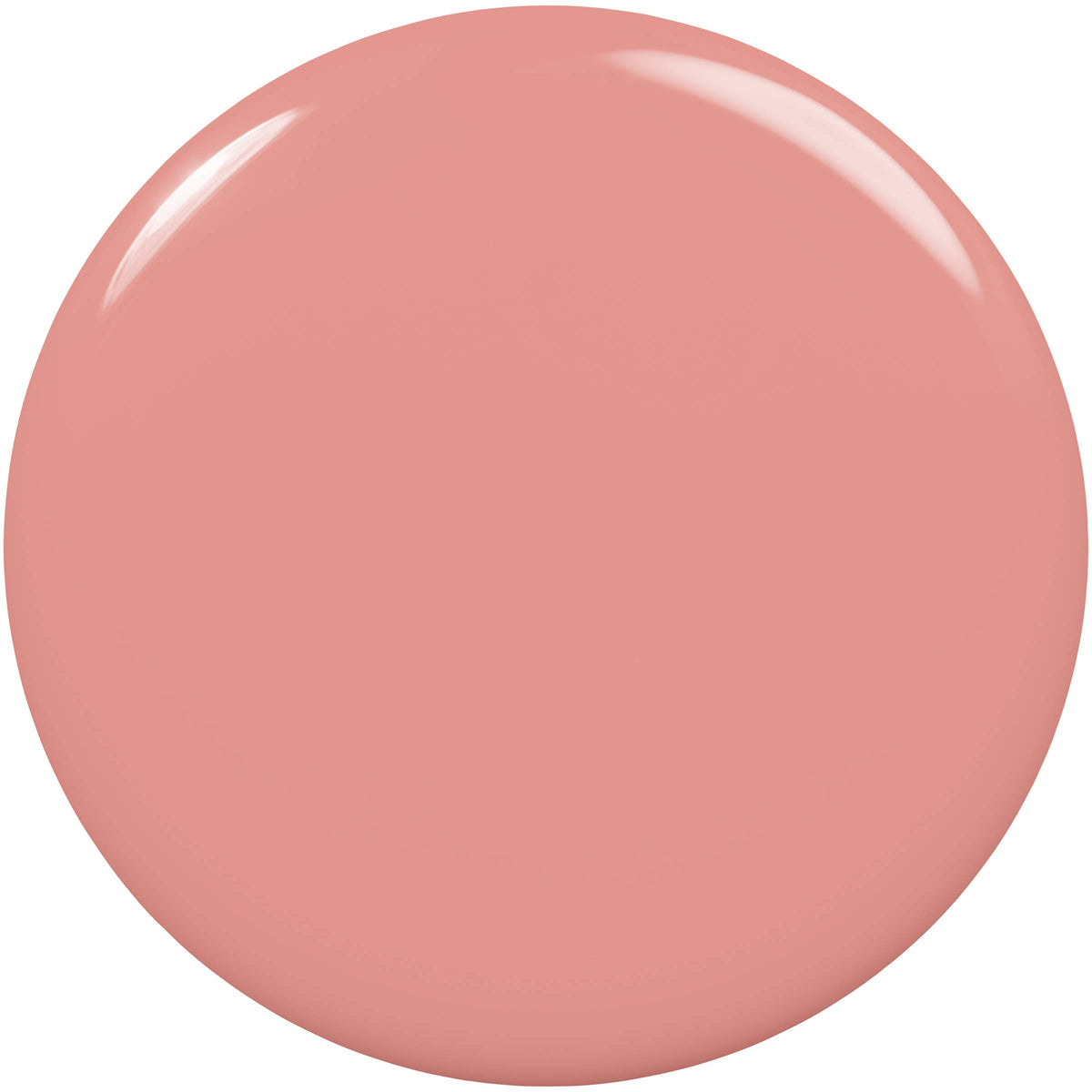 essie Treat, Love and Color, Strength and Color Nail Care Polish, Full Coverage Soft Neutral Nail Polish, Final Stretch, 0.46 Ounce