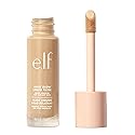 e.l.f. Halo Glow Liquid Filter, Complexion Booster For A Glowing, Soft-Focus Look, Infused With Hyaluronic Acid, Vegan & Cruelty-Free, 2 Fair/Light Beauty & Personal Care e.l.f.