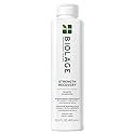 Biolage Strength Recovery Shampoo - Reduces Breakage & Detangles, Instantly Strengthens and Moisturizes, For Damaged Hair, With Olive Squalane & Vegan Beauty & Personal Care Biolage
