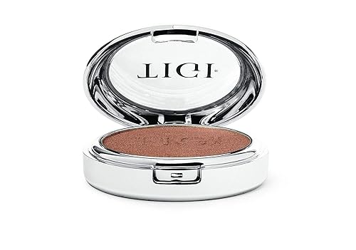 Bronzer - Gorgeous by TIGI for Women - 0.37 oz Bronzer Beauty & Personal Care TIGI