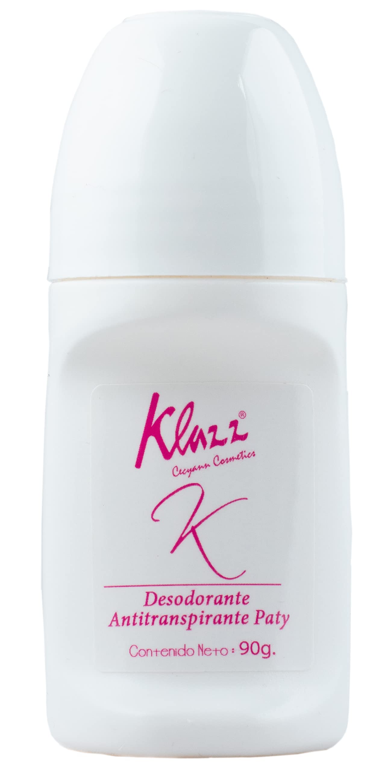 Antiperspirant Deodorant for Men (Fragrance: Cecilio) Beauty and Personal Care Klazz Cecyann Cosmetics