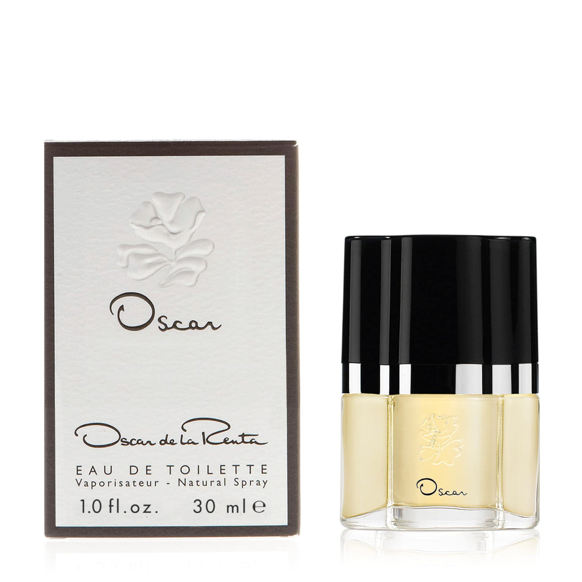 Oscar De La Renta Oscar By Oscar De La Renta for Women - 6.7 Fl Oz Beauty & Personal Care Oscar de la Renta