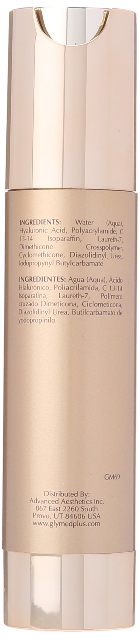 GlyMed Plus Ultra Hydro Gel, 1.69 Ounce Beauty & Personal Care GlyMed Plus