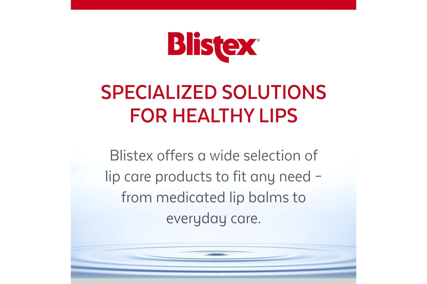 Blistex Medicated Mint Balm SPF 15 0.15 oz (Pack of 9) Beauty and Personal Care Blistex