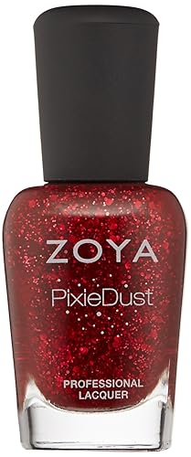 ZOYA Nail Polish, Oswin Ultra Pixiedust, 0.5 Fl Oz (Pack of 1) Beauty & Personal Care ZOYA