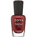 ZOYA Nail Polish, Oswin Ultra Pixiedust, 0.5 Fl Oz (Pack of 1) Beauty & Personal Care ZOYA