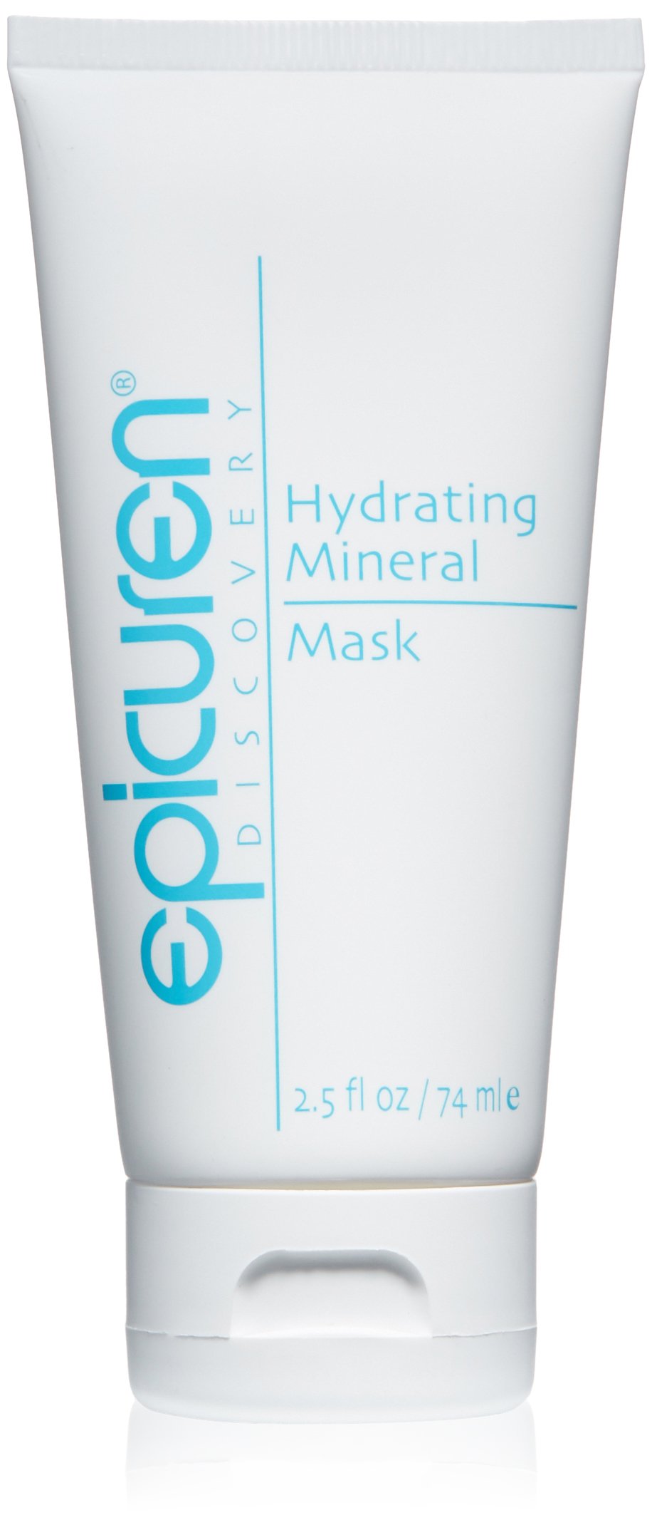 Epicuren Discovery Hydrating Mineral Mask, 2.5 Fl Oz Beauty & Personal Care epicuren DISCOVERY