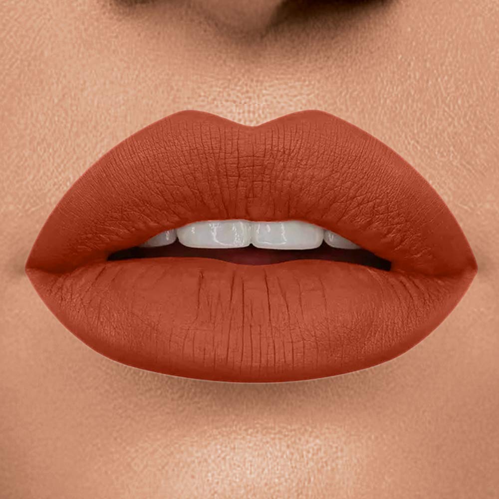 Lurella Liquid Lipstick Emarie Beauty & Personal Care Lurella