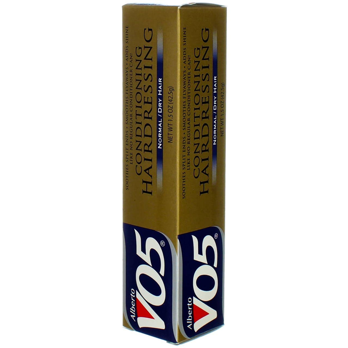 Vo5 Conditioning Hairdress Normal/Dry Hair 1.5 Ounce Tube (44ml) (3 Pack) Beauty & Personal Care Alberto VO5