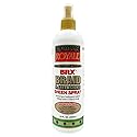 African Royale BRX Braid and Extensions Sheen Spray, 12 oz (Pack of 3) Beauty & Personal Care African Royale