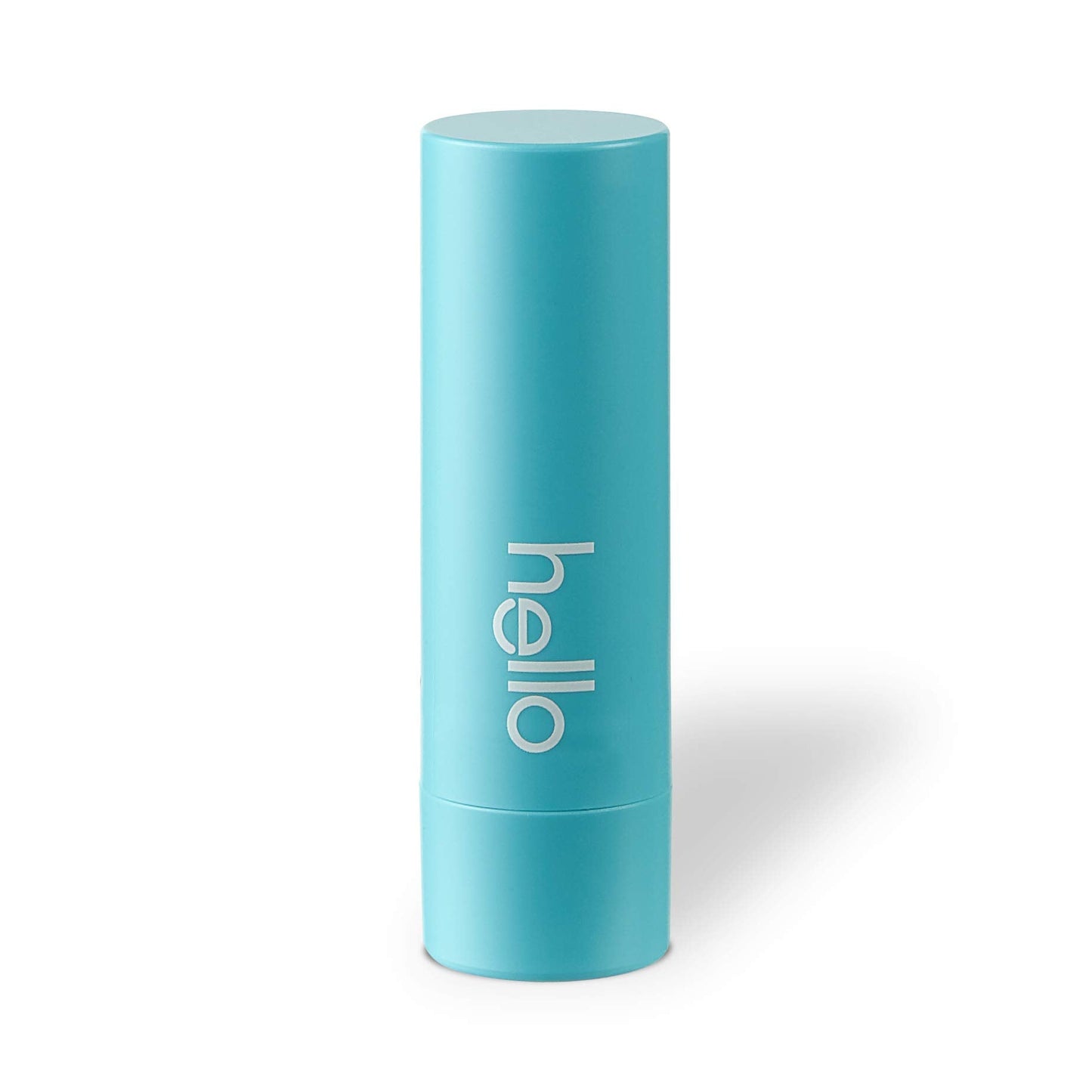Hello Moisturizing Vegan Lip Balm, Sweet Mint, Beeswax & Petrolatum Free, Paraben Free, 0.15 Ounce (Pack of 4) Beauty & Personal Care hello