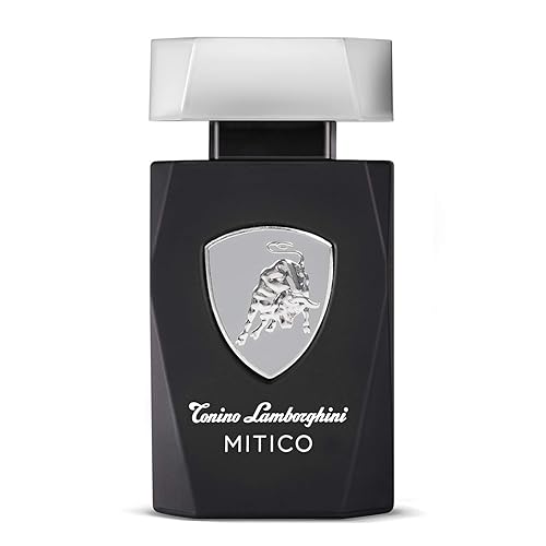 Torino Lamborghini Eau de Toilette Spray, Mitico, 4.2 Ounce Beauty & Personal Care Lamborghini
