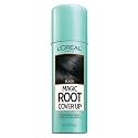 L'Oreal Paris Magic Root Cover Up Gray Hair Spray, 100% Gray Hair Coverage with Buildable, Lightweight, Transfer-Resistant, and Temporary Formula Beauty & Personal Care L'Oreal Paris