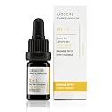 Odacité Brightening Serum Concentrate with Green Tea + Lemongrass for Radiant Skin - Lightweight, Hydrating & Brightening Anti-Aging Facial Oil Beauty & Personal Care ODACITE