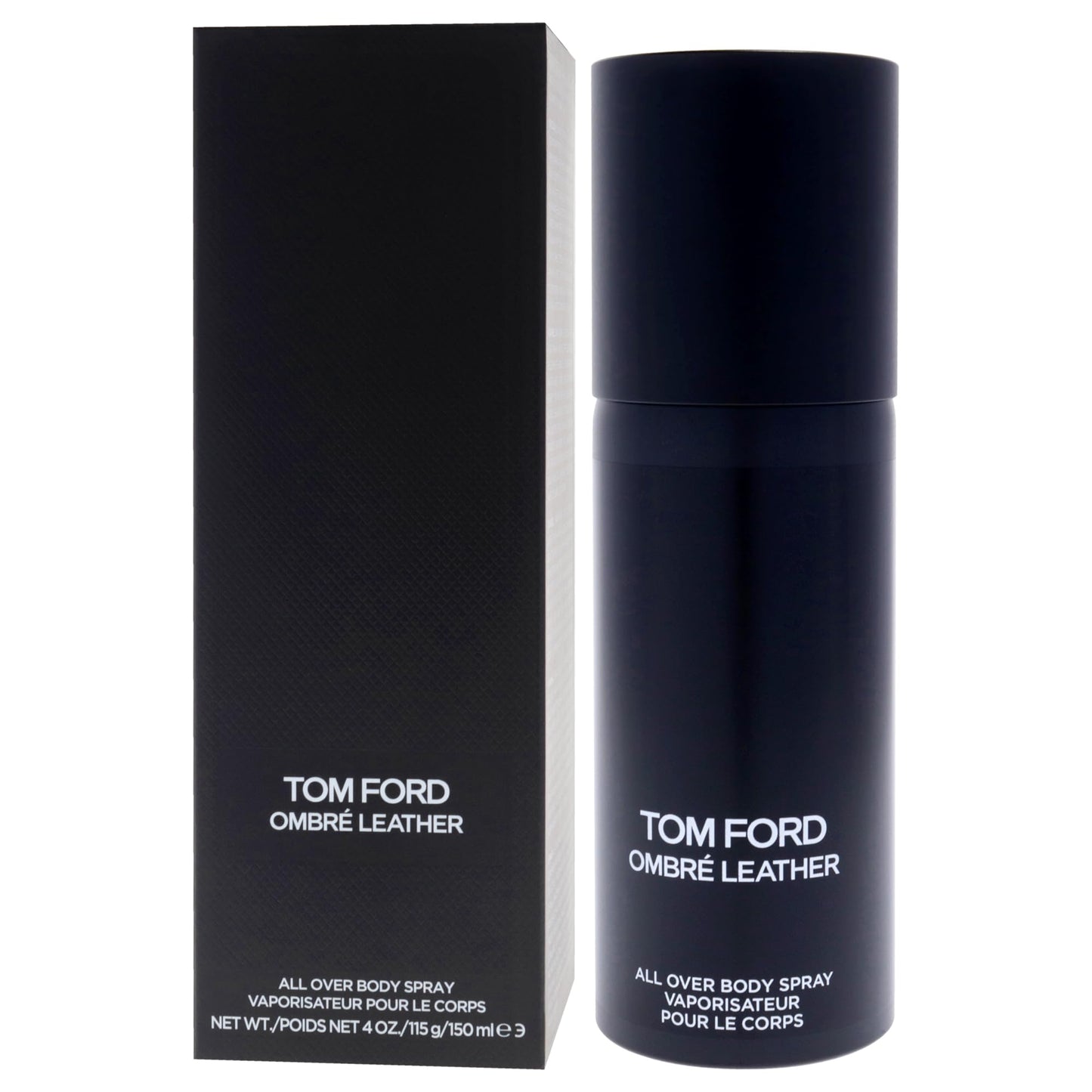 Tom Ford Ombre Leather All Over Body Spray 4 Ounce Beauty & Personal Care Tom Ford
