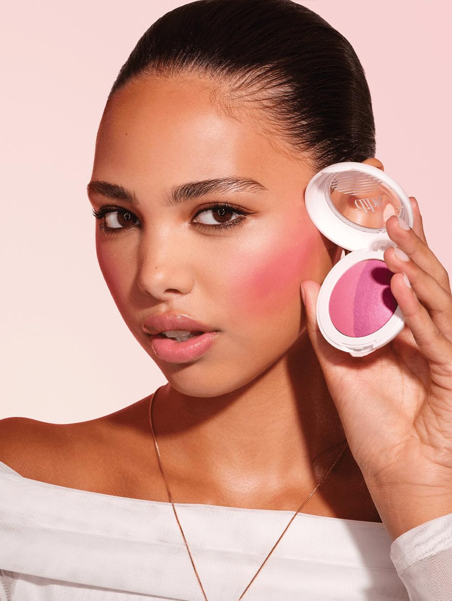 Baked Blush Duet by DIBS Beauty