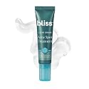 Bliss Clear Genius Acne Spot Treatment - Maximum Strength 2% Salicylic Acid Shrinks Blemishes - Clean, Vegan, Cruelty-Free, 0.5 Fl Oz Beauty & Personal Care Bliss